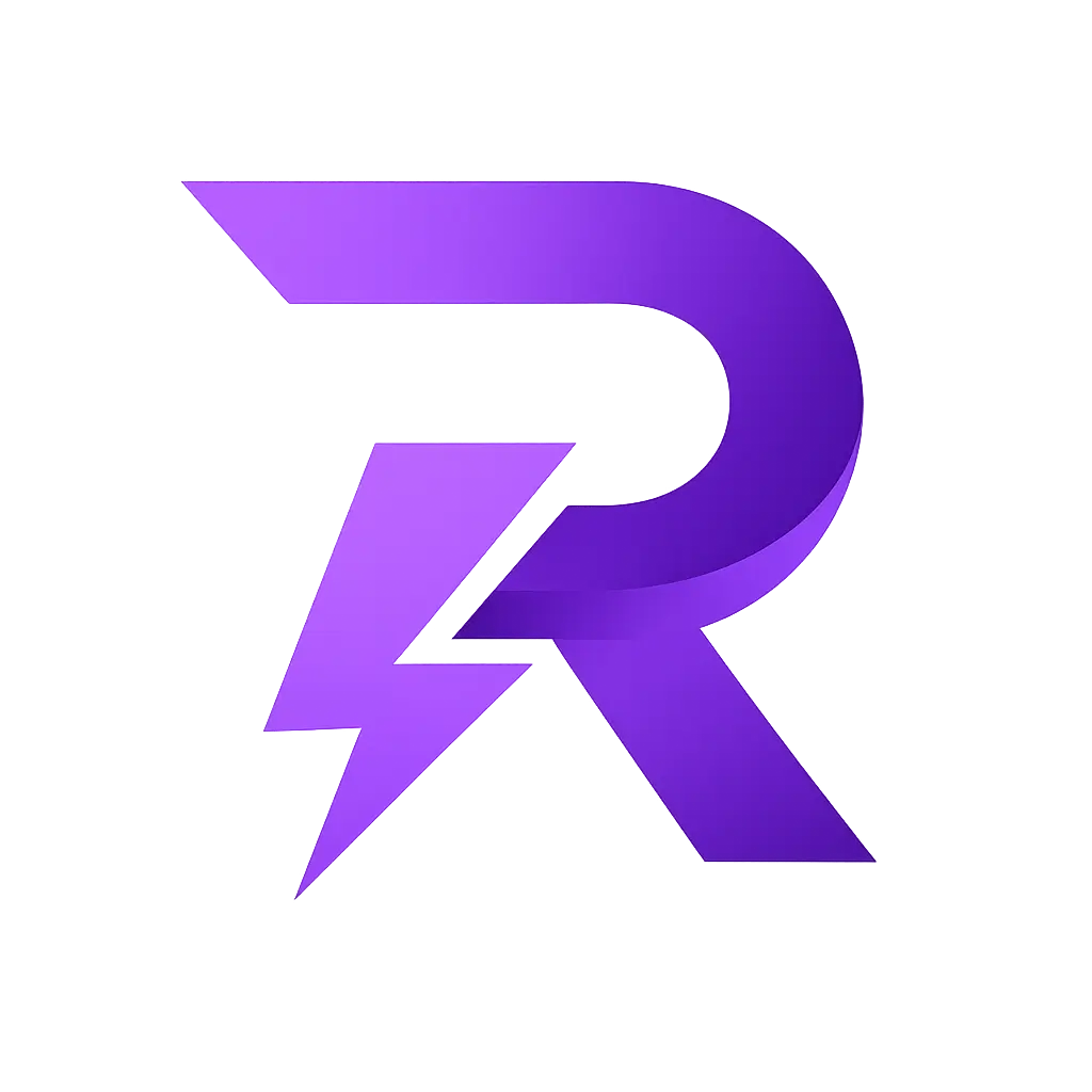 Rechup Logo
